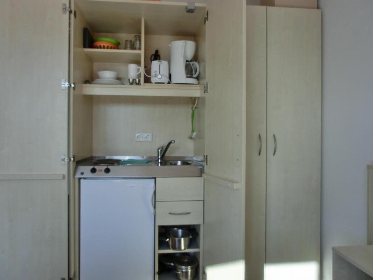 Ferienwohnung KW21 Südwind 2 Graal-Mueritz Exterior foto